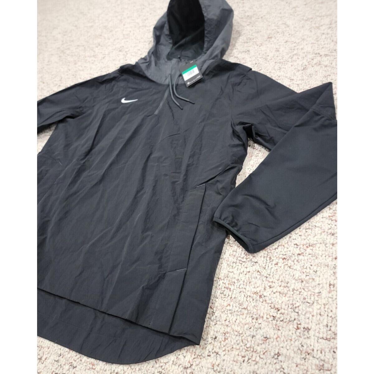 Nike clothing Football - Black 2