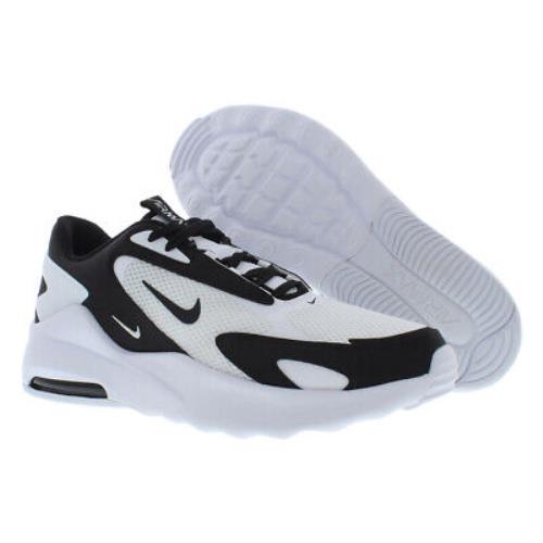 Nike Air Max Bolt Mens Shoes Size 10.5 Color: White/black