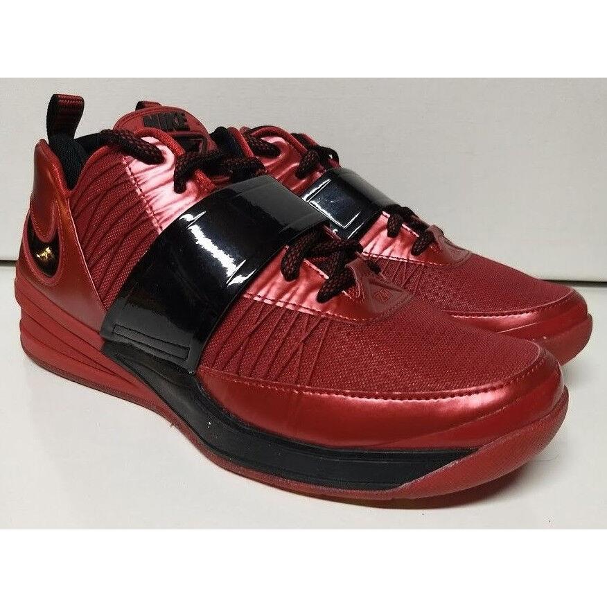 Nike shoes Zoom Revis - Red 0