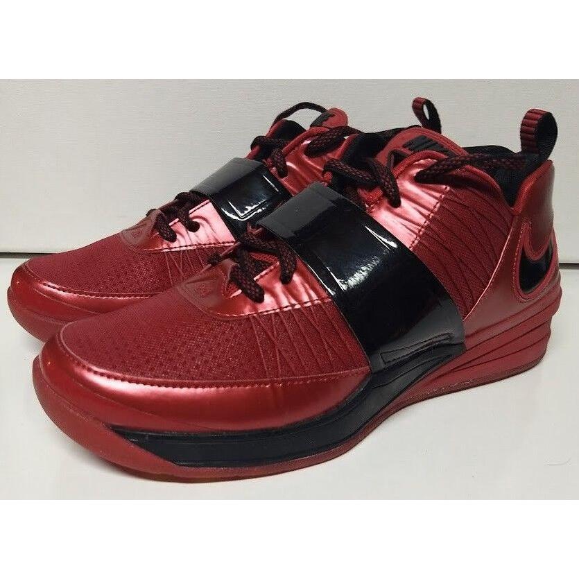 Nike shoes Zoom Revis - Red 3