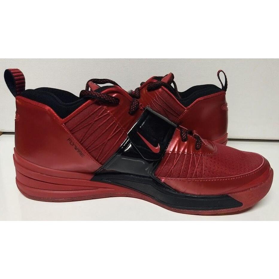 Nike shoes Zoom Revis - Red 5