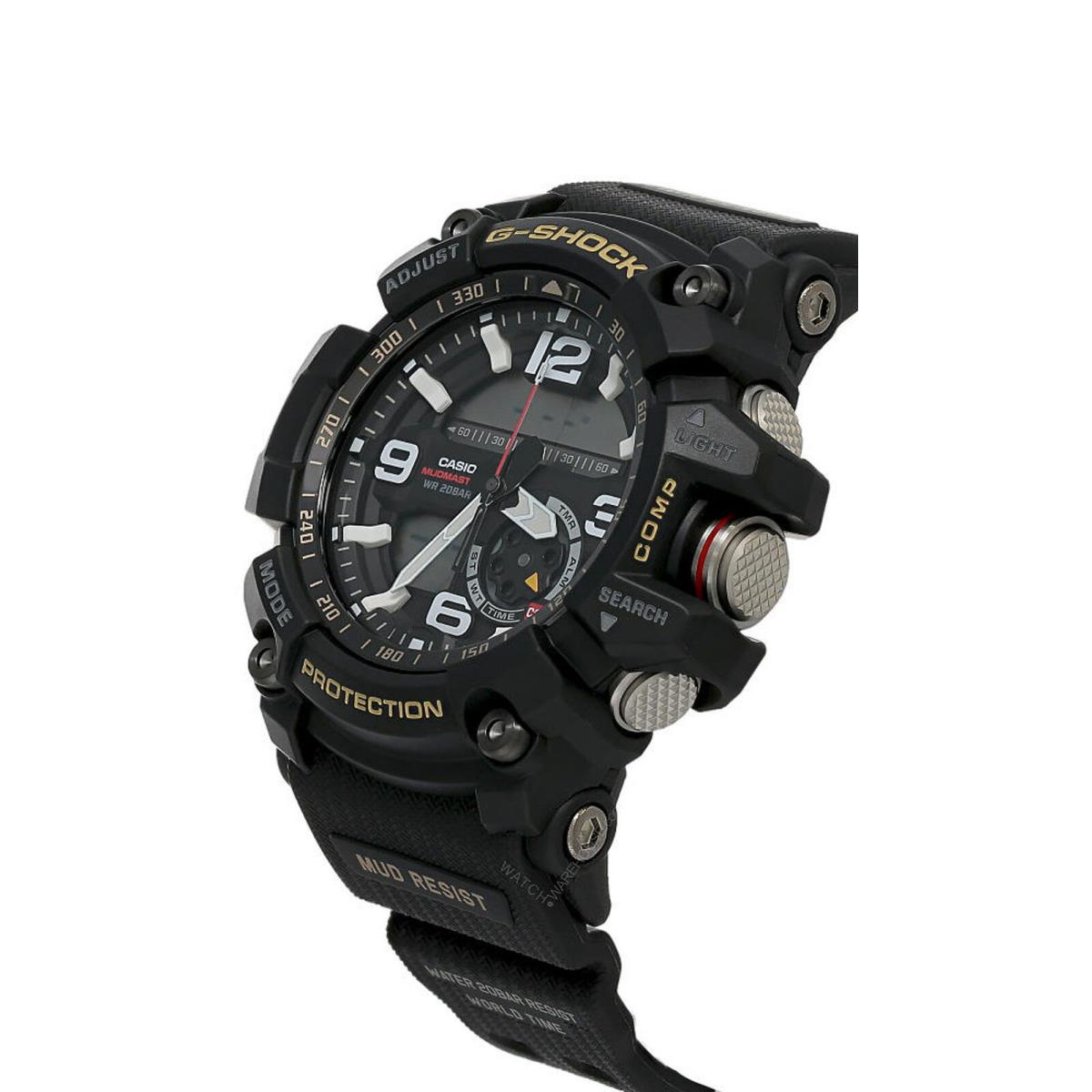 Mudmaster Analog-digital Sport Men`s Watch GG1000-1A - watch - 079767277581 | Brands