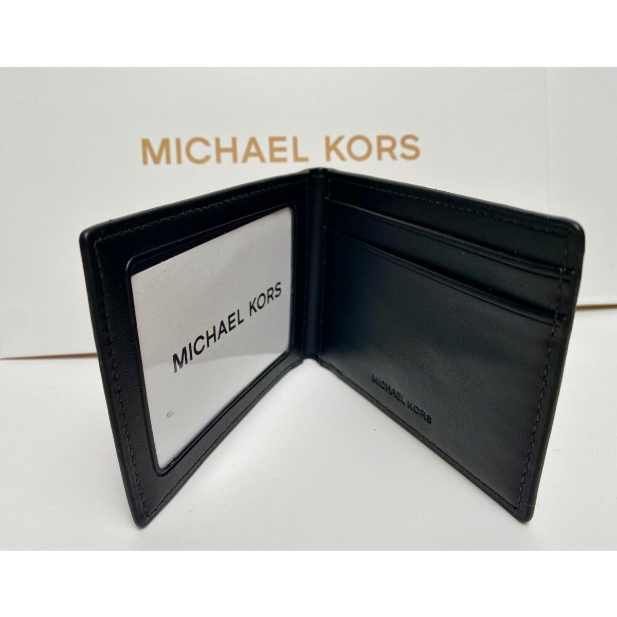 Michael Kors wallet  - Brown 2