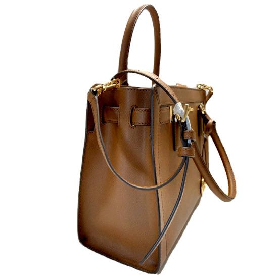 Michael kors dillon 2025 tz md ew satchel