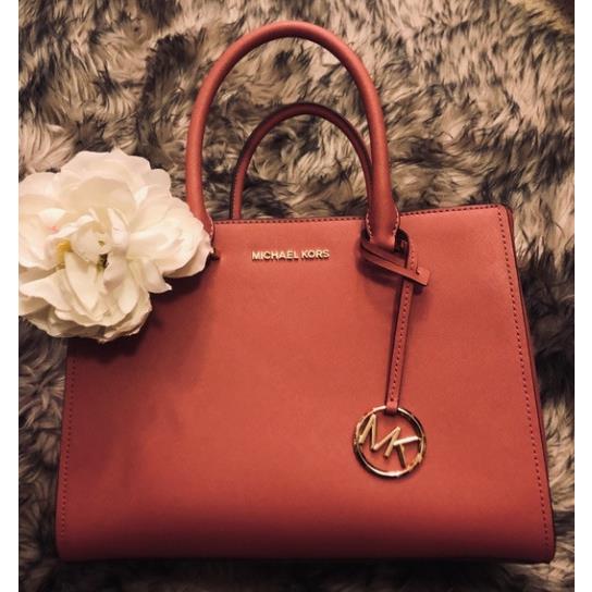 Michael kors best sale leslie handbag