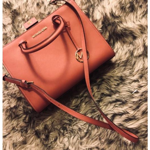 Michael kors clearance leslie handbag