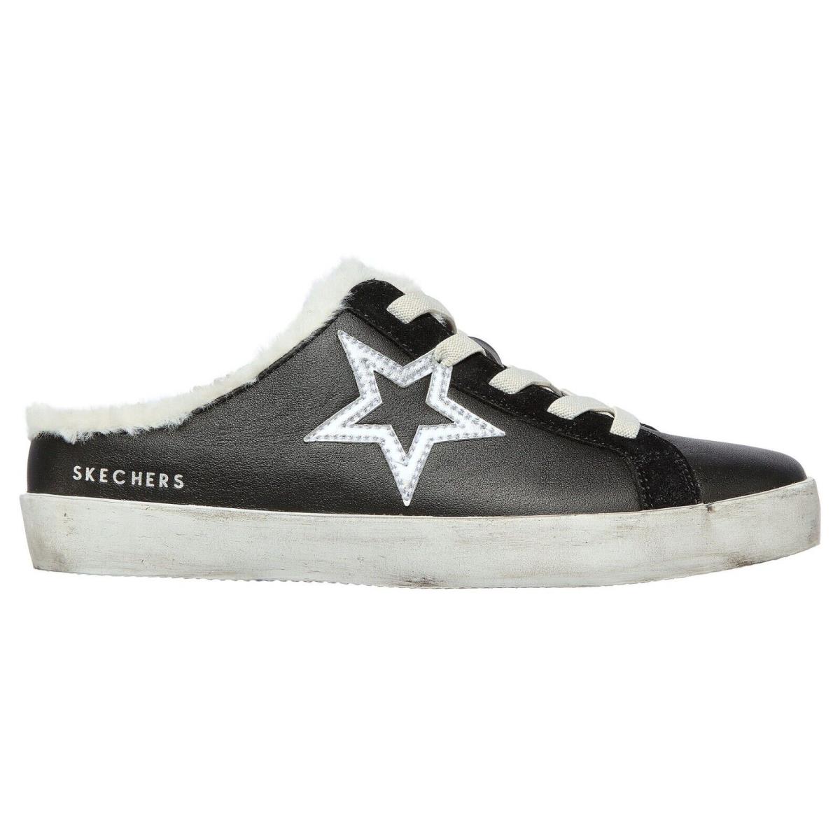 Skechers shoes Diamond Starz - Black 10