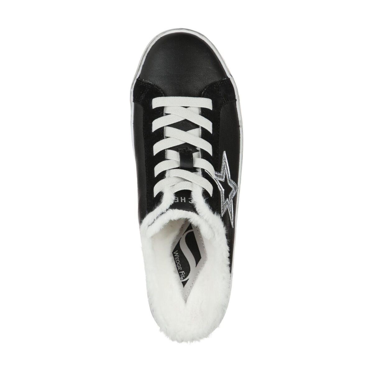 Skechers shoes Diamond Starz - Black 7
