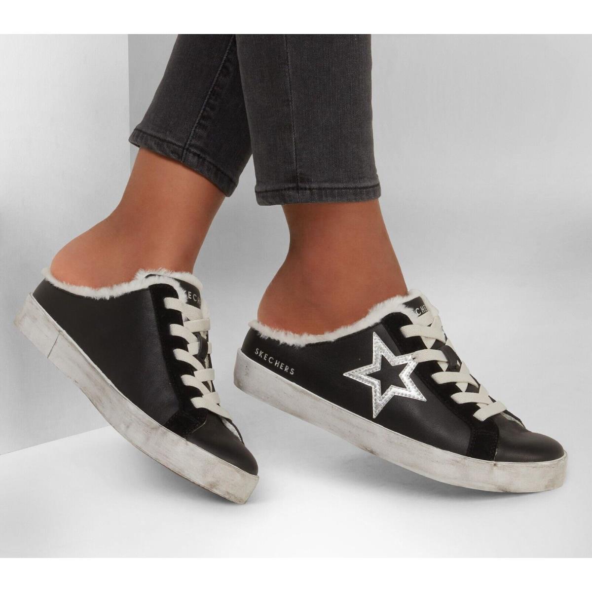 Skechers shoes Diamond Starz - Black 0