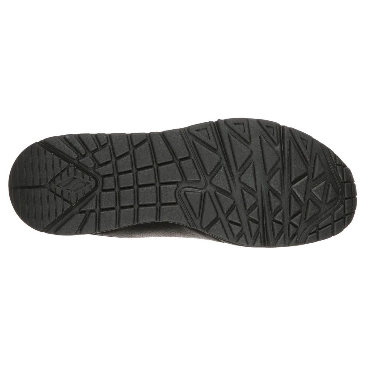 Skechers shoes Juno Linked Core - Black 1