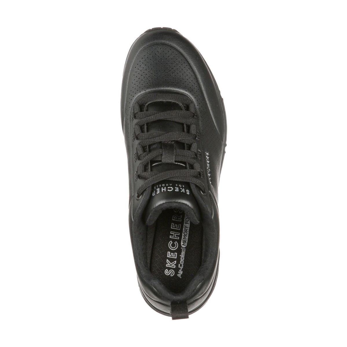 Skechers shoes Juno Linked Core - Black 5
