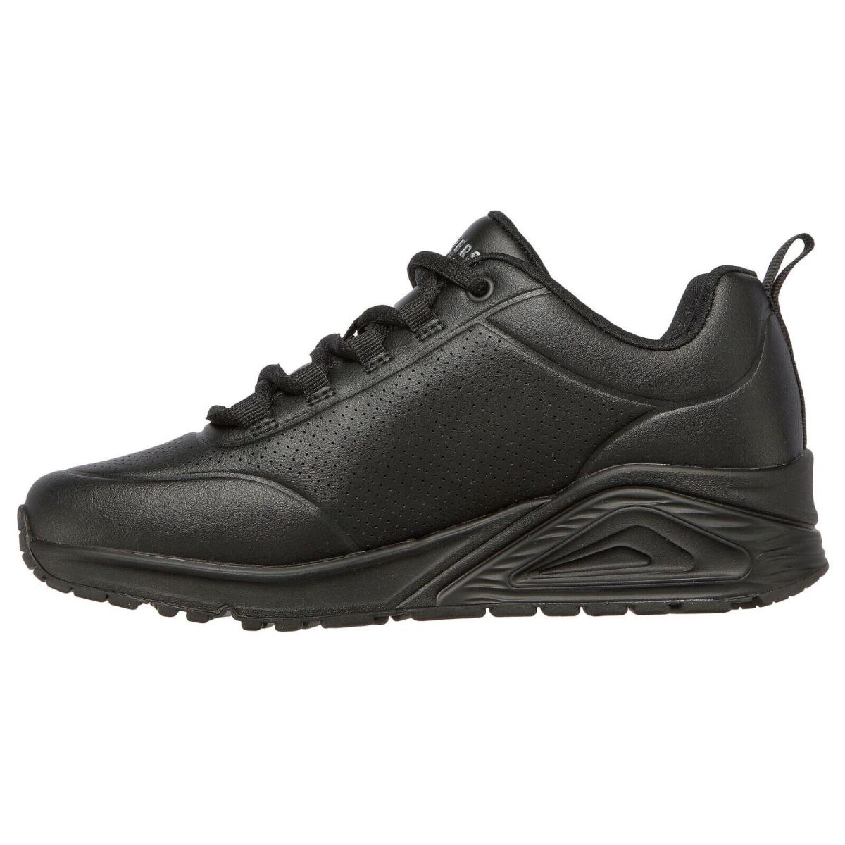 Skechers shoes Juno Linked Core - Black 7