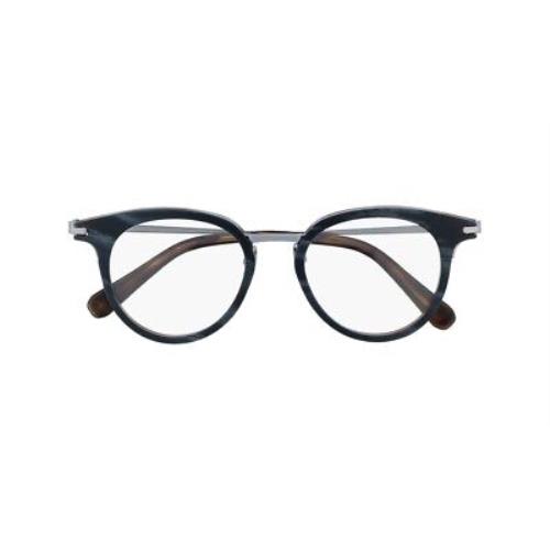 Brioni Casual Luxury BR0009O Eyeglasses 004 Grey