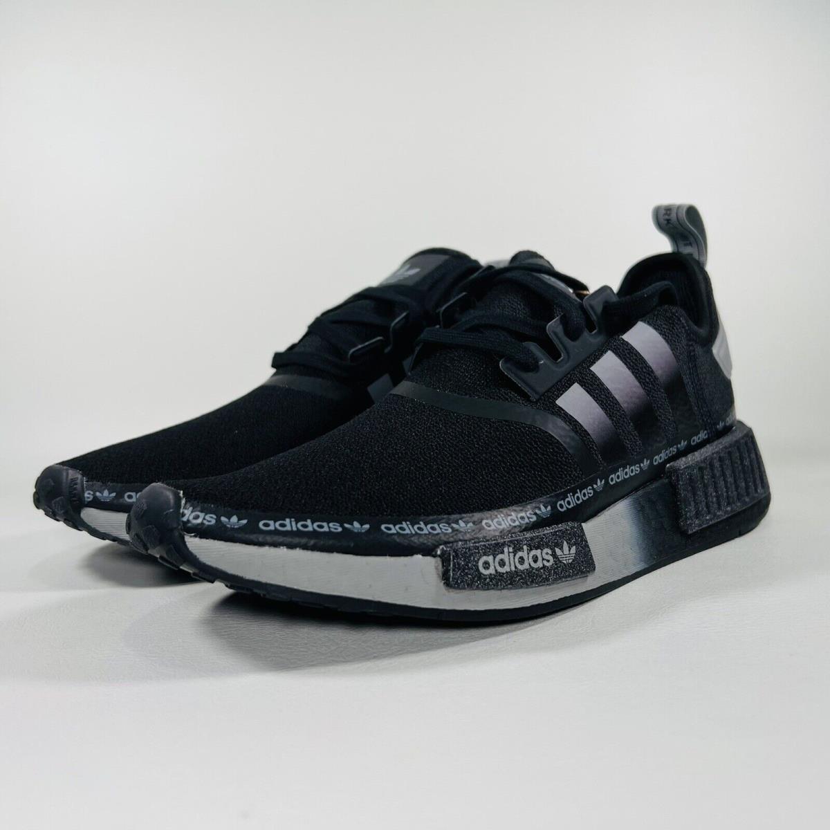 Adidas shoes NMD - Black 13