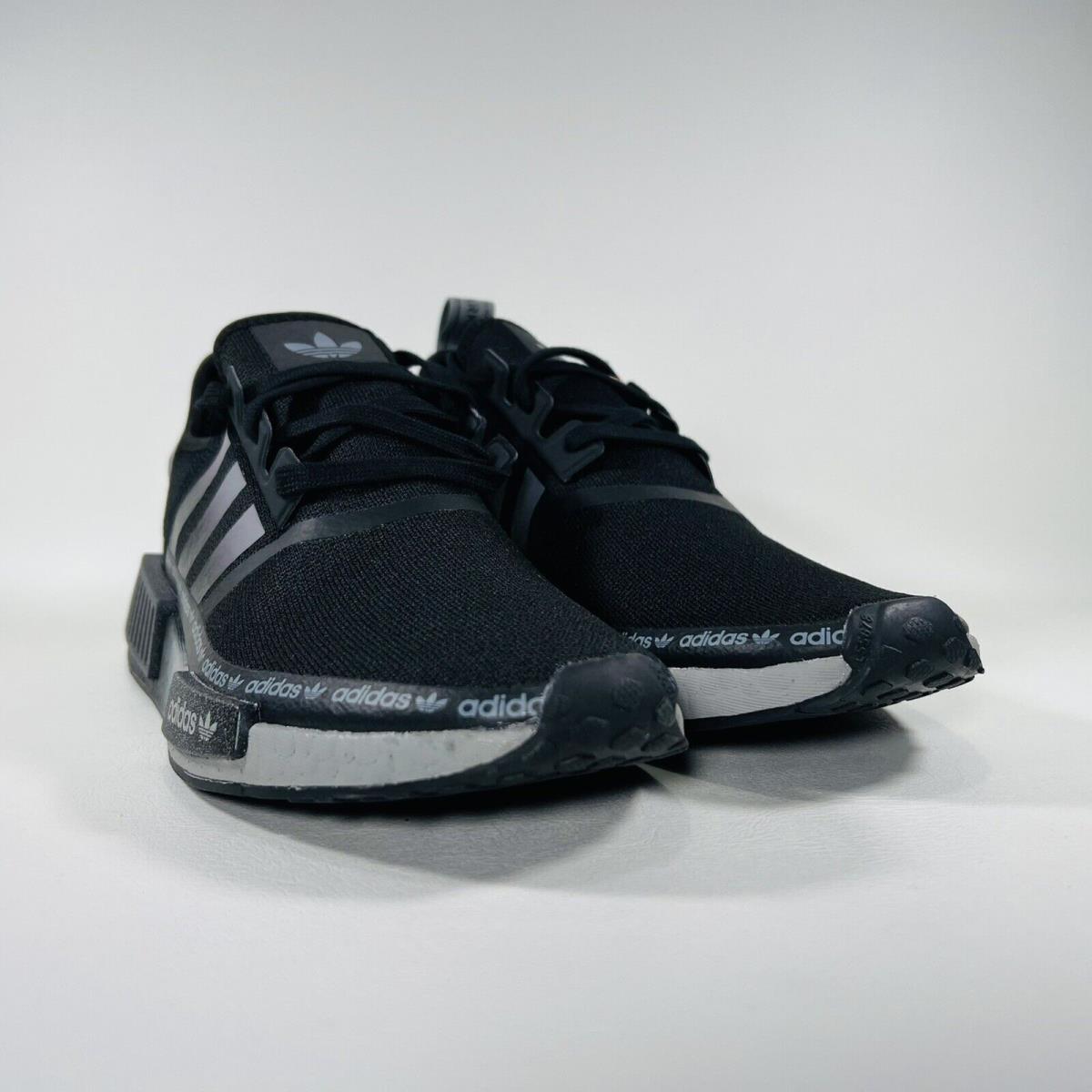 Adidas shoes NMD - Black 14