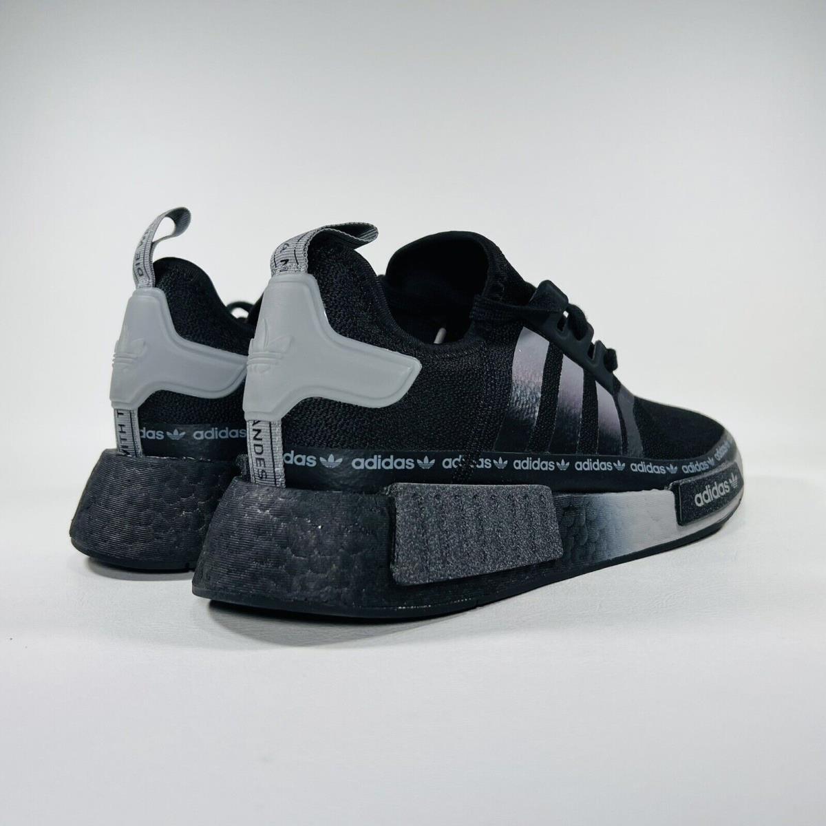 Adidas shoes NMD - Black 16