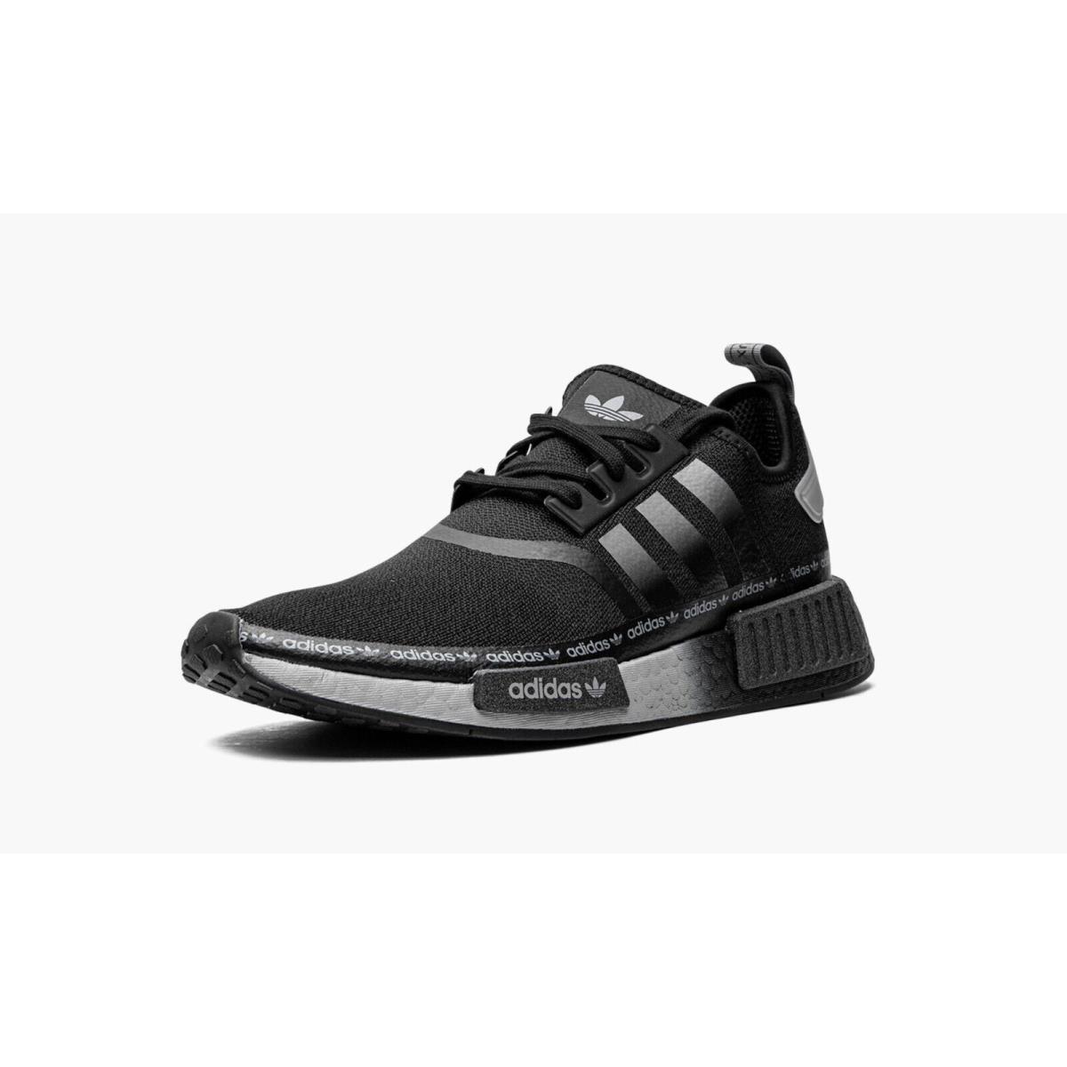 Adidas shoes NMD - Black 18