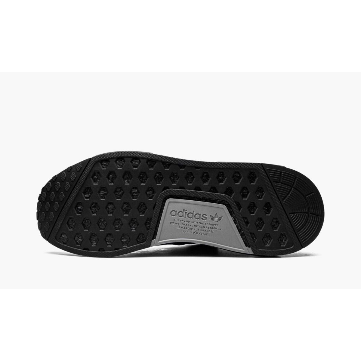 Adidas shoes NMD - Black 19
