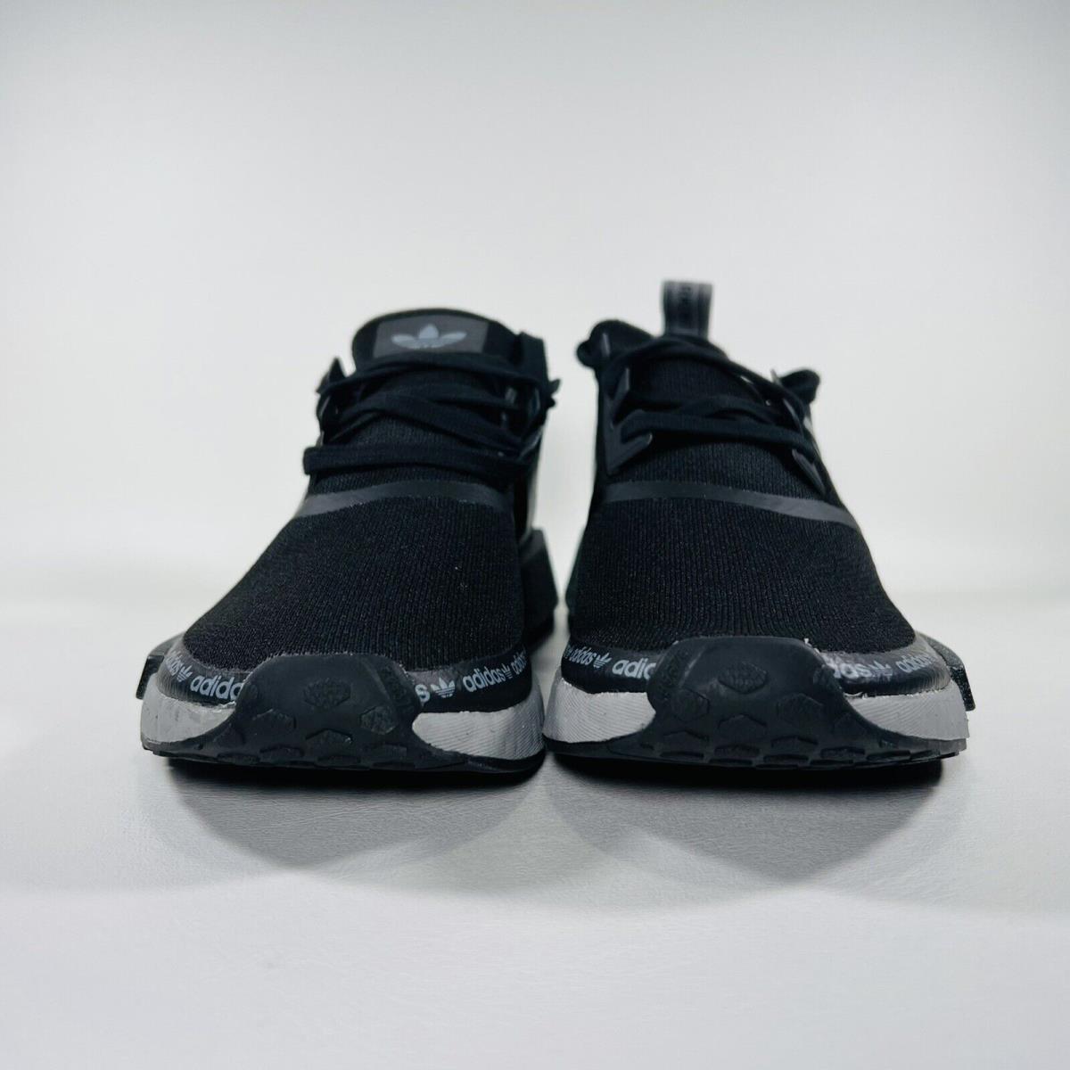 Adidas shoes NMD - Black 7