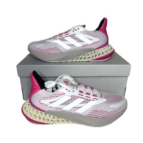 Adidas shoes Running - Pink 0