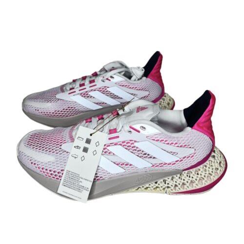 Adidas shoes Running - Pink 3