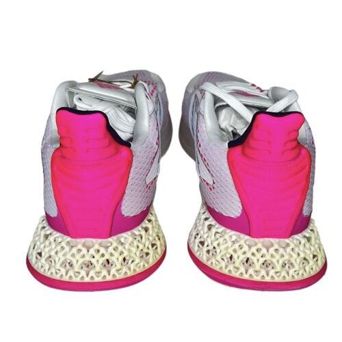 Adidas shoes Running - Pink 4