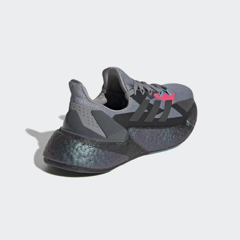Adidas shoes  - Grey Three / Grey Three / Core Black 4
