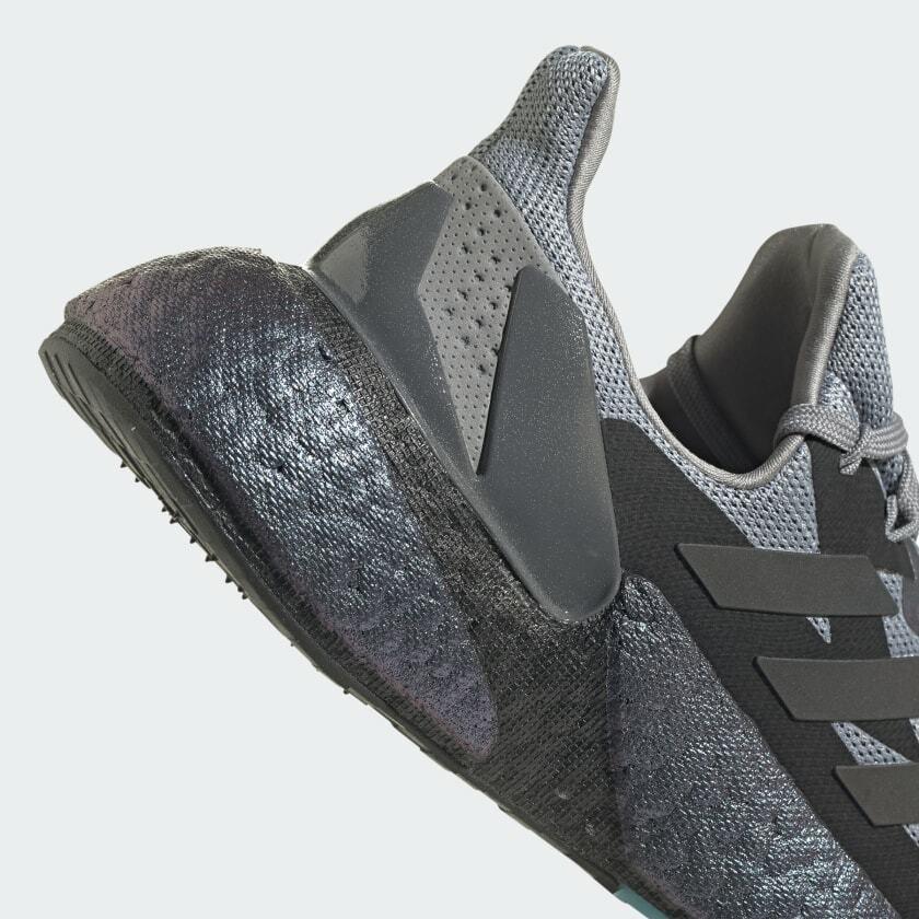 Adidas shoes  - Grey Three / Grey Three / Core Black 5