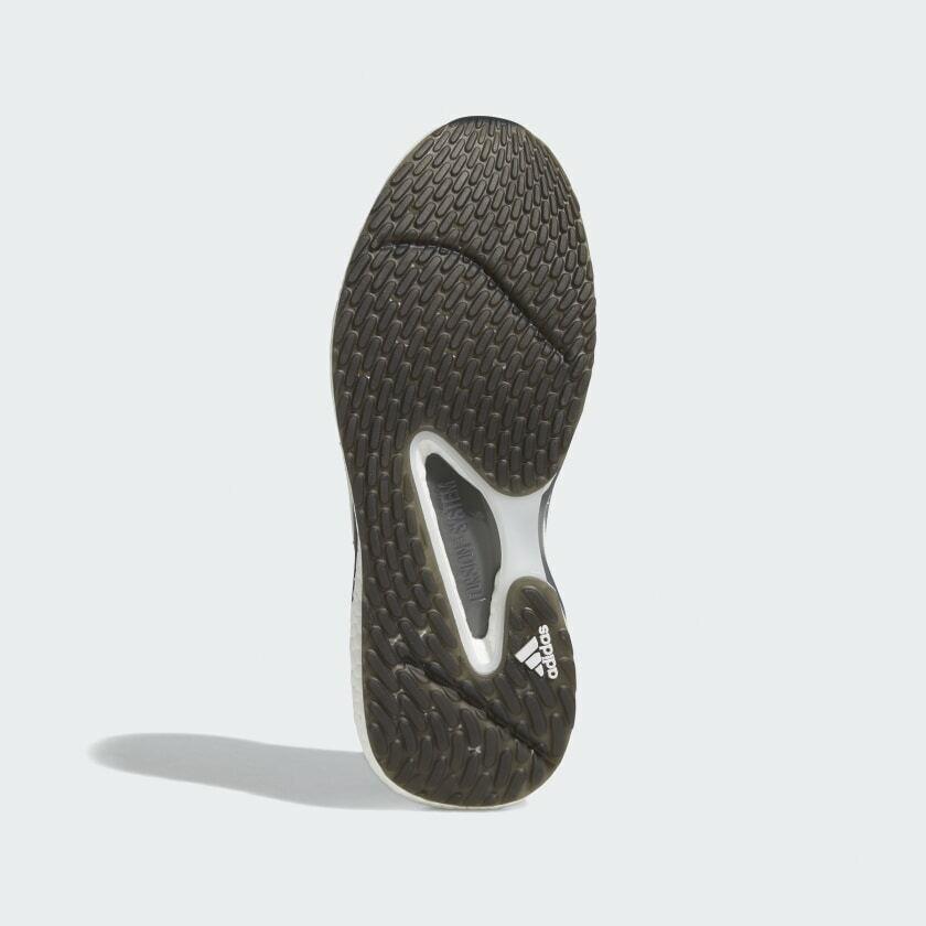 Adidas shoes ALPHATORSION - Grey Three/Core Black/Grey 8
