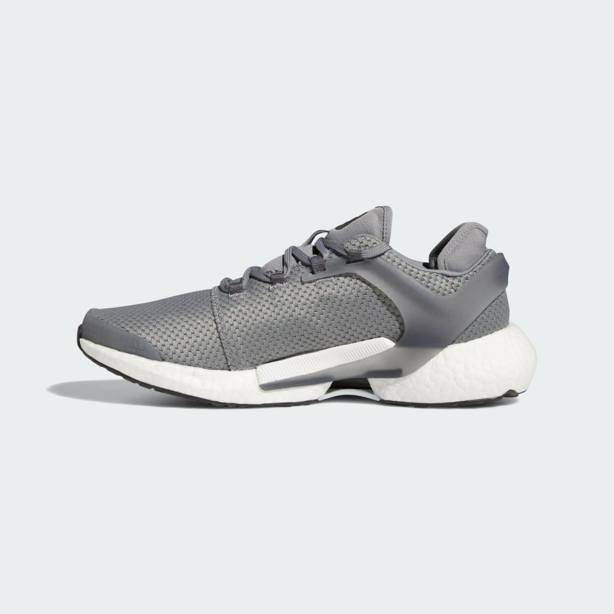 Adidas shoes ALPHATORSION - Grey Three/Core Black/Grey 10