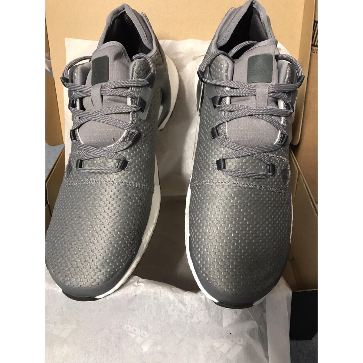 Adidas shoes ALPHATORSION - Grey Three/Core Black/Grey 0