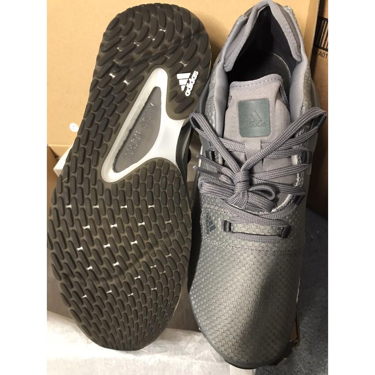 Adidas shoes ALPHATORSION - Grey Three/Core Black/Grey 2