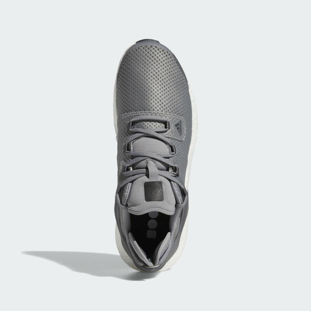 Adidas shoes ALPHATORSION - Grey Three/Core Black/Grey 7