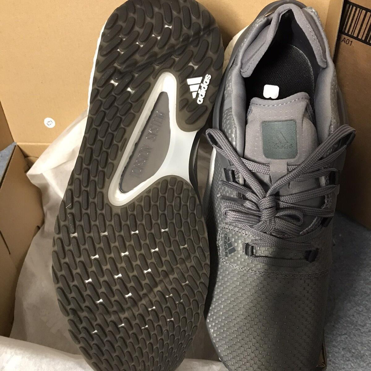 Adidas shoes ALPHATORSION - Grey Three/Core Black/Grey 1