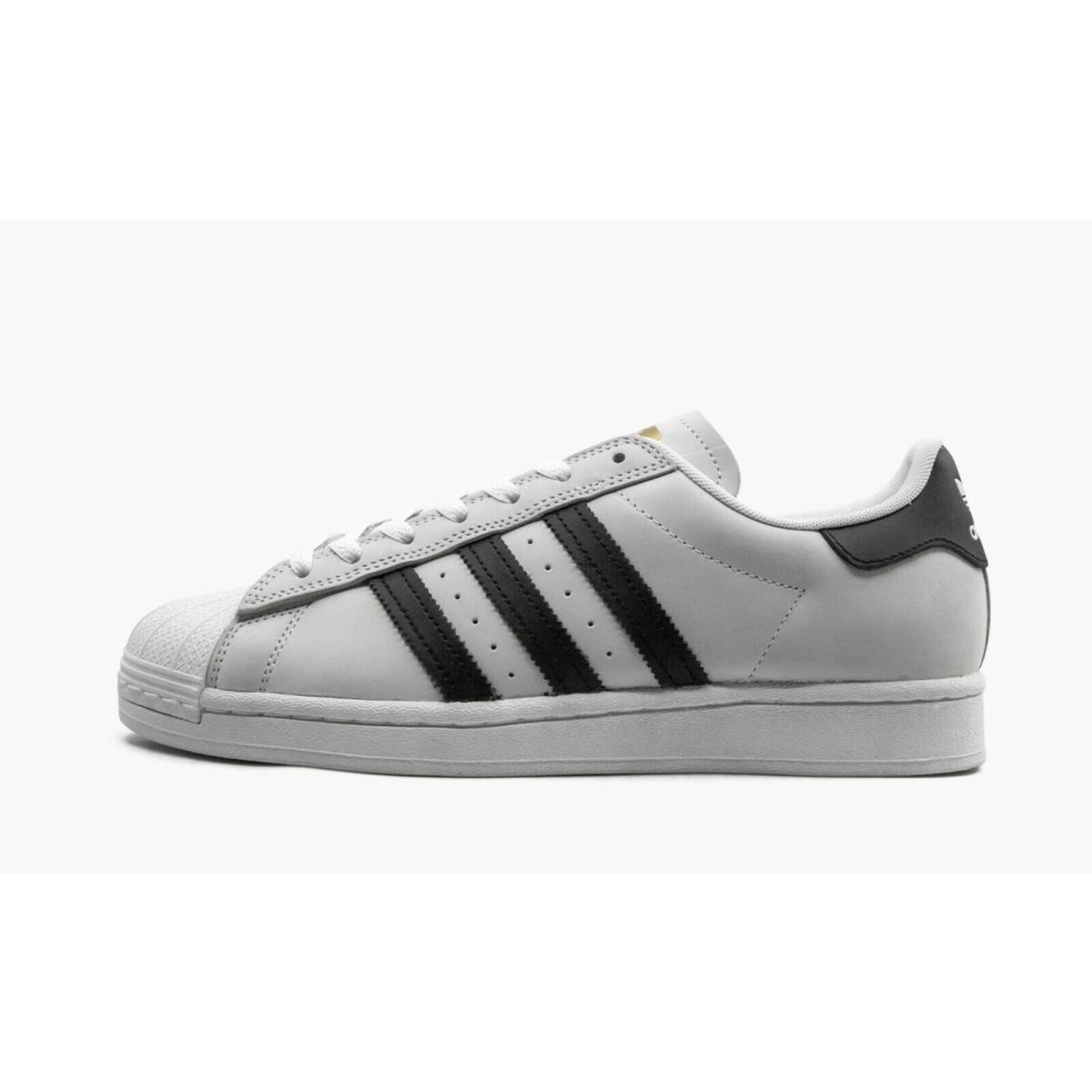 Men`s Adidas Superstar Adv FV0322 Casual Sneakers Classic Shoes