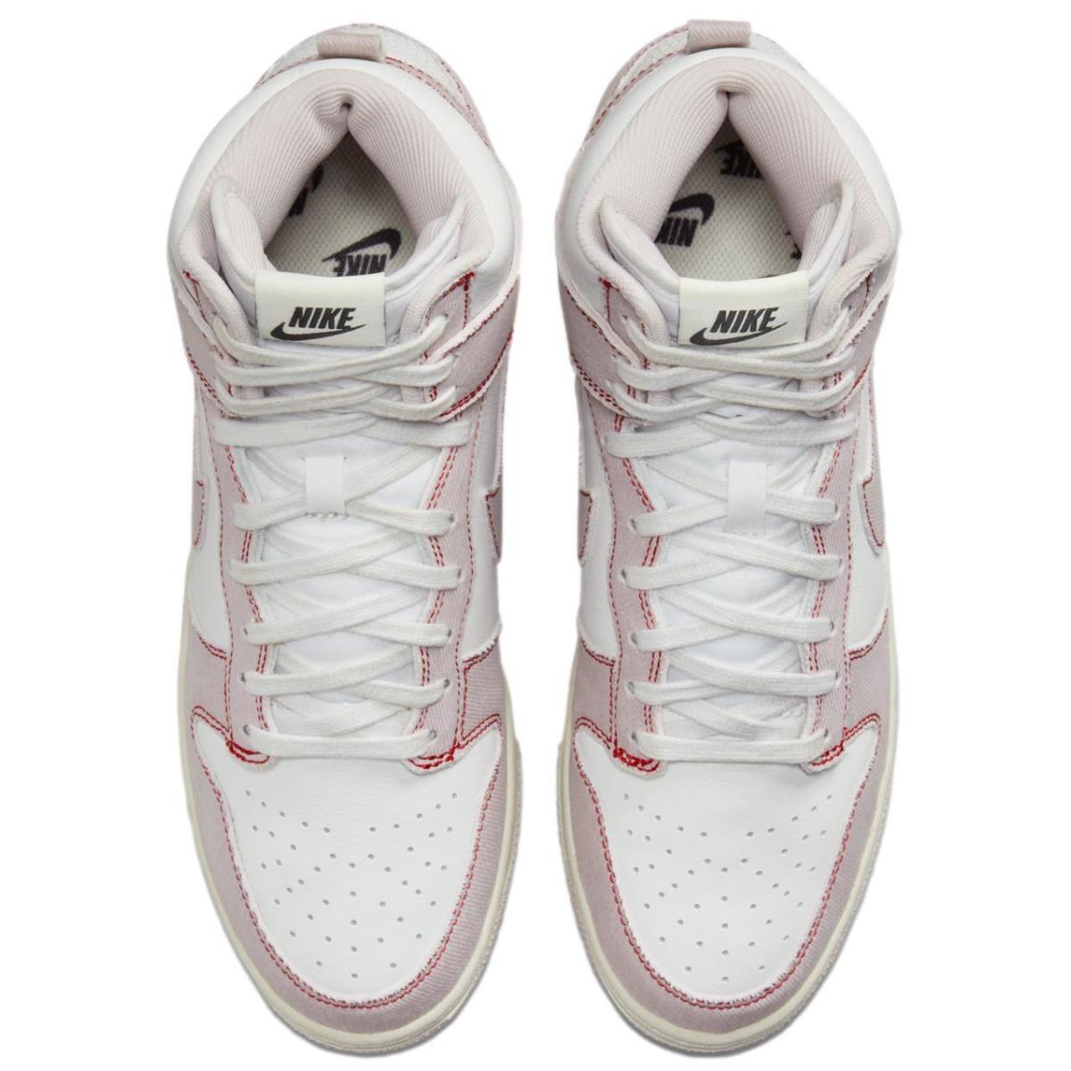 Nike shoes  - Summit White/Barely Rose 3