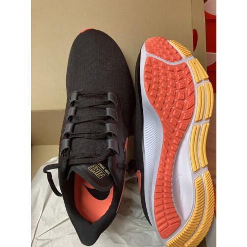 Nike shoes Air Zoom Pegasus - Black 9