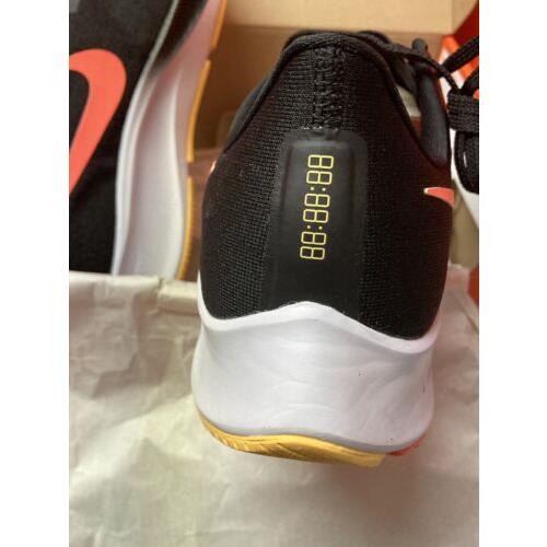 Nike shoes Air Zoom Pegasus - Black 10