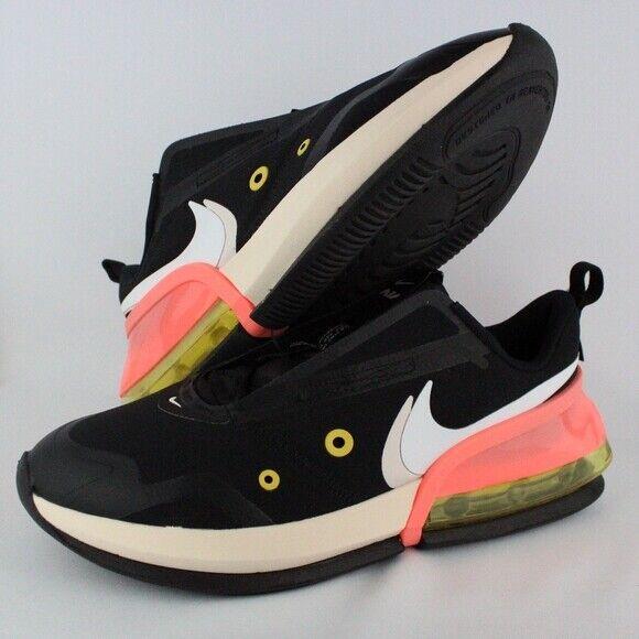 Nike shoes Air Max - Black/Solar Flare/Guava Ice/Atomic Pink , Black/Solar Flare/Guava Ice/Atomic Pink Manufacturer 2