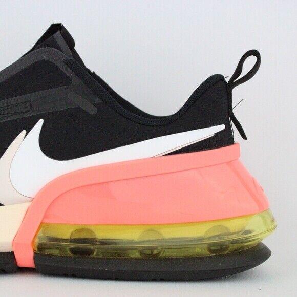 Nike shoes Air Max - Black/Solar Flare/Guava Ice/Atomic Pink , Black/Solar Flare/Guava Ice/Atomic Pink Manufacturer 3