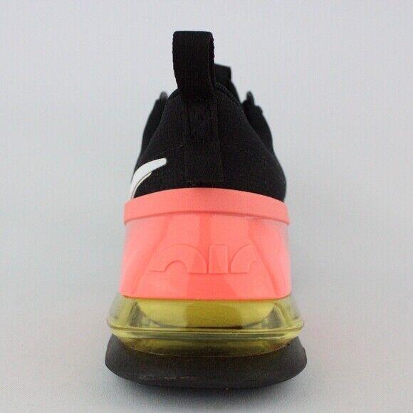 Nike shoes Air Max - Black/Solar Flare/Guava Ice/Atomic Pink , Black/Solar Flare/Guava Ice/Atomic Pink Manufacturer 4