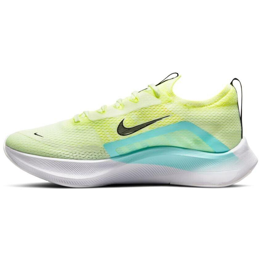 Nike shoes Zoom Fly - Barely Volt 1