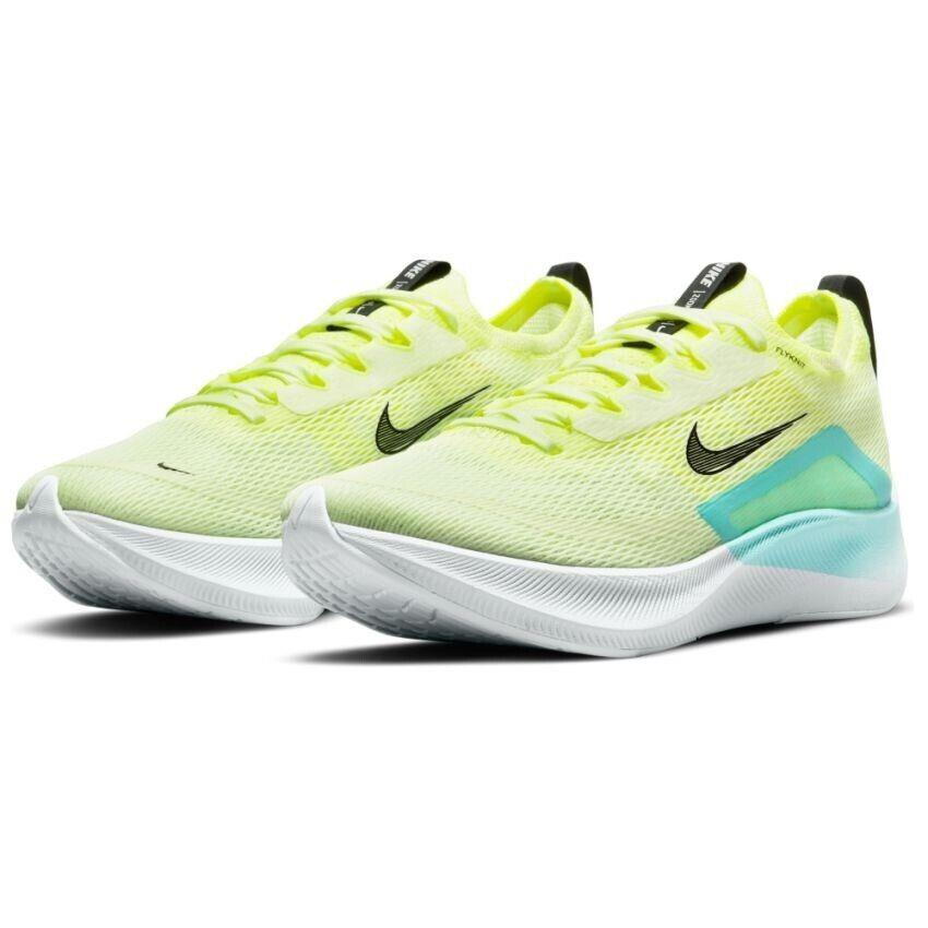 Nike shoes Zoom Fly - Barely Volt 2