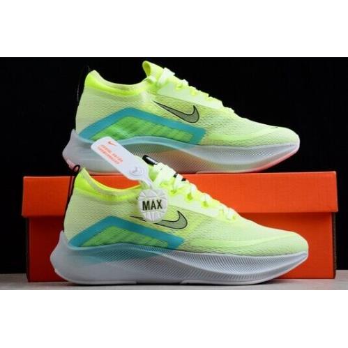 Nike Zoom Fly 4 Running Shoes. . Various Women Sizes: