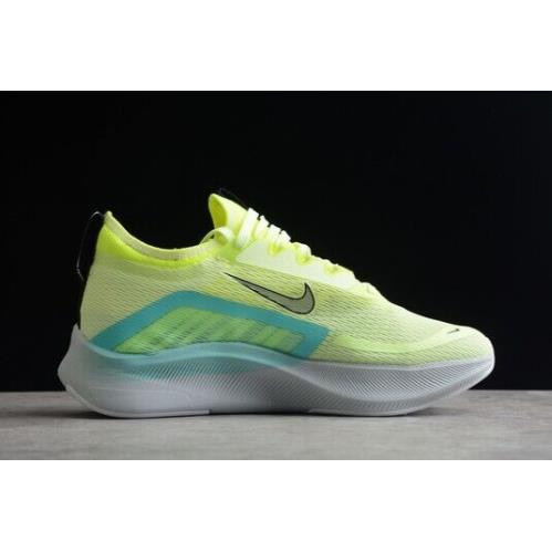 Nike shoes Zoom Fly - Barely Volt 0