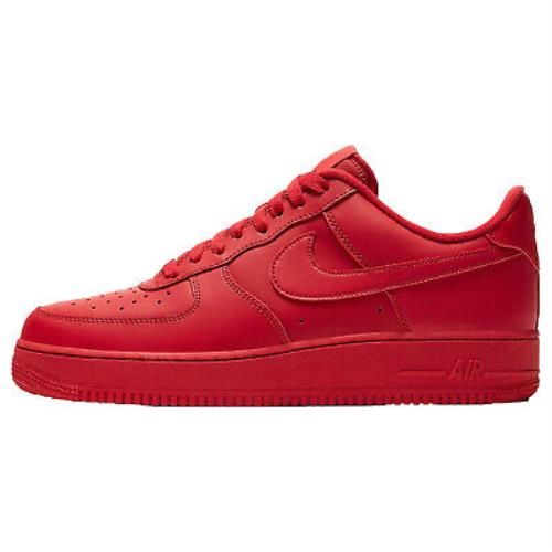 Nike Air Force 1 `07 Lv8 1 Mens Style : Cw6999-600