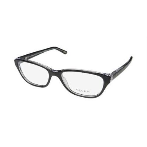 Ralph Lauren 7020 Cat Eye Fashion Accessory Contemporary Eyeglass Frame/glasses