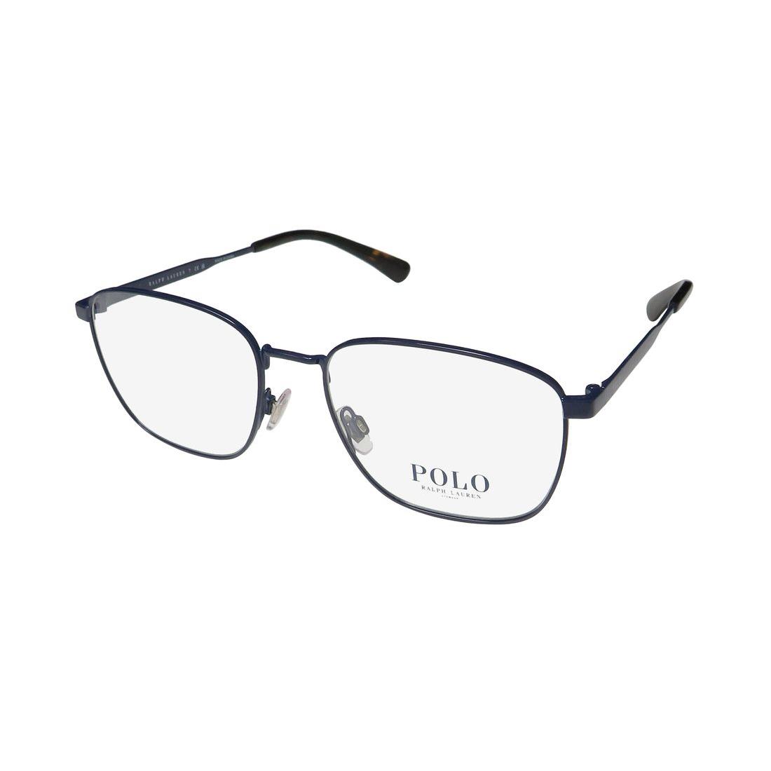 Polo Ralph Lauren 1214 Oversized American Designer Mens Eyeglass Frame/glasses