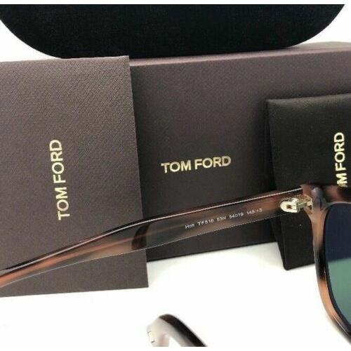 TOM FORD Rosco Aviator Sunglasses | Holt Renfrew