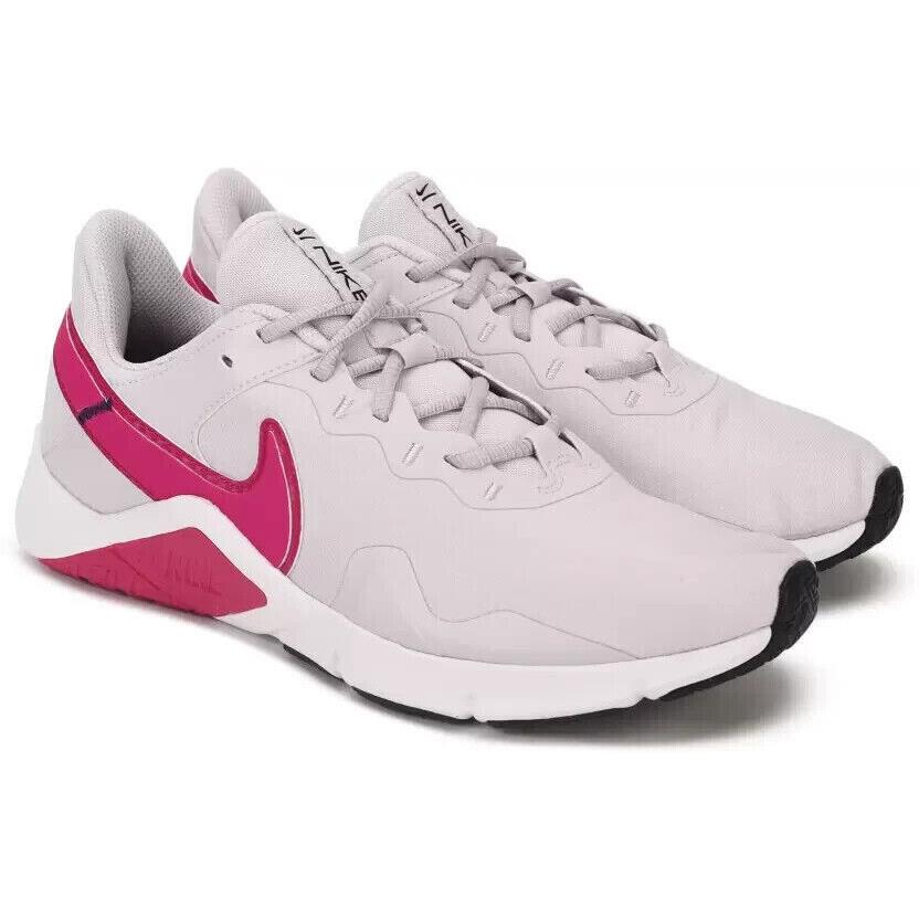 Nike shoes Training - Pink 1